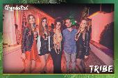 Campo dei Fiori - TRIBE - INAUGURAZIONE - 01/06/2019