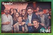 Campo dei Fiori - TRIBE - INAUGURAZIONE - 01/06/2019