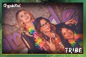 Campo dei Fiori - TRIBE - INAUGURAZIONE - 01/06/2019