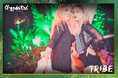 Campo dei Fiori - TRIBE - INAUGURAZIONE - 01/06/2019