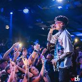 VIBE - NIKY SAVAGE - 01/06/2026