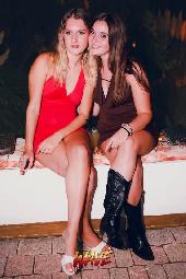 CAMPO DEI FIORI - CHICAS MALAS - 01/09/2026