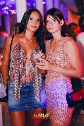 CAMPO DEI FIORI - CHICAS MALAS - 01/09/2026