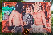 VIPERA - TROPICAL - 01/10/2019
