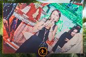 VIPERA - TROPICAL - 01/10/2019