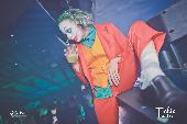 FOLIE NOIRE - WE ARE ALL JOKERS - 01/11/2019