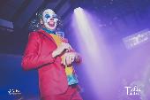 FOLIE NOIRE - WE ARE ALL JOKERS - 01/11/2019