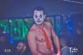 FOLIE NOIRE - WE ARE ALL JOKERS - 01/11/2019