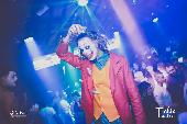 FOLIE NOIRE - WE ARE ALL JOKERS - 01/11/2019
