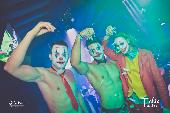 FOLIE NOIRE - WE ARE ALL JOKERS - 01/11/2019