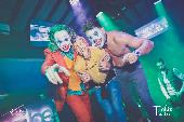 FOLIE NOIRE - WE ARE ALL JOKERS - 01/11/2019