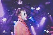 FOLIE NOIRE - WE ARE ALL JOKERS - 01/11/2019