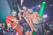 FOLIE NOIRE - WE ARE ALL JOKERS - 01/11/2019