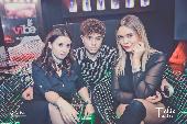 FOLIE NOIRE - WE ARE ALL JOKERS - 01/11/2019