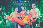 FOLIE NOIRE - WE ARE ALL JOKERS - 01/11/2019