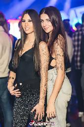 VIBE - CALIENTAME - 02/01/2026