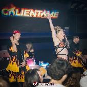 VIBE - CALIENTAME - 02/01/2026
