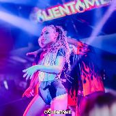 VIBE - CALIENTAME - 02/01/2026