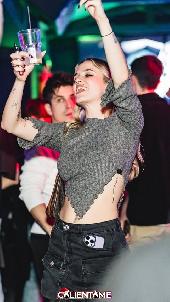 VIBE - CALIENTAME - 02/01/2026