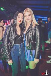 VIBE - MAMACITA - 02/02/2019