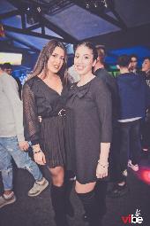 VIBE - MAMACITA - 02/02/2019
