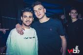 VIBE - SAMUEL HERON - 02/03/2019
