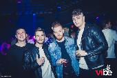 VIBE - SAMUEL HERON - 02/03/2019