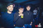 VIBE - SAMUEL HERON - 02/03/2019