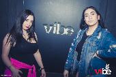 VIBE - SAMUEL HERON - 02/03/2019