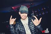 VIBE - SAMUEL HERON - 02/03/2019