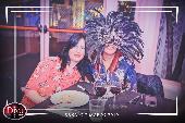 DIVA - MASQUERADE - 02/03/2019