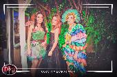 DIVA - MASQUERADE - 02/03/2019