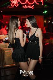 CARAGATTA - TABOO - 02/05/2026