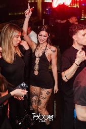 CARAGATTA - TABOO - 02/05/2026