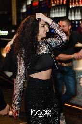 CARAGATTA - TABOO - 02/05/2026