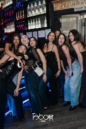 CARAGATTA - TABOO - 02/05/2026