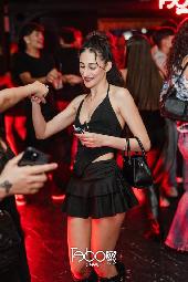 CARAGATTA - TABOO - 02/05/2026
