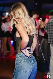 VIBE - REGGAETON - 02/10/2026