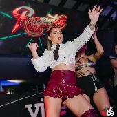 VIBE - REGGAETON - 02/10/2026
