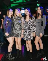 VIBE - REGGAETON - 02/10/2026