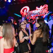 VIBE - REGGAETON - 02/10/2026