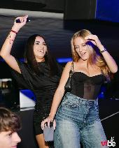 VIBE - REGGAETON - 02/10/2026