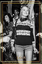 DIVA - INAUGURAZIONE - 02/10/2026