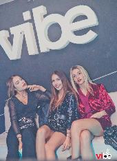 VIBE - MAMACITA - 02/11/2019