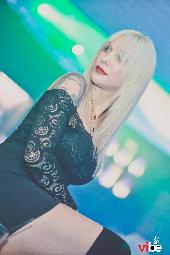 VIBE - MAMACITA - 02/11/2019