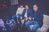 FOLIE NOIRE - 03/01/2020