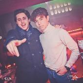 FOLIE NOIRE - 03/01/2020