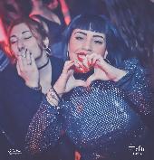FOLIE NOIRE - 03/01/2020
