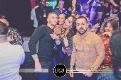 HQF - CARAGATTA - FIRST FRIDAY OF 2020 - 03/01/2020