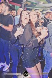 HQF - CARAGATTA - FIRST FRIDAY OF 2020 - 03/01/2020
